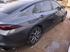 Trumpchi Leopard 270T DCT J15 - ფოტო 8