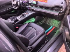Trumpchi Leopard 270T DCT J15 - ფოტო 9