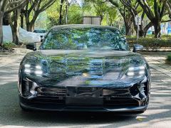 Porsche Taycan - фото 2