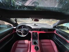 Porsche Taycan - фото 6