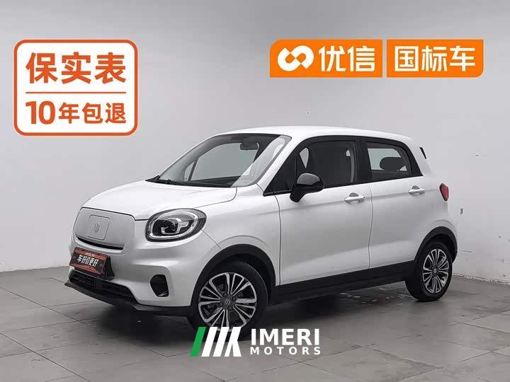 Leapmotor Leapo T03 310 Comfort Edition