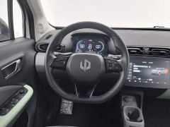 Leapmotor Leapo T03 310 Comfort Edition - ფოტო 11