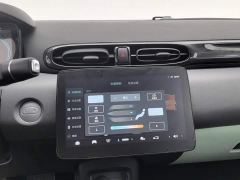 Leapmotor Leapo T03 310 Comfort Edition - ფოტო 12