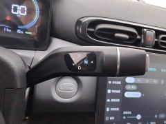 Leapmotor Leapo T03 310 Comfort Edition - ფოტო 13