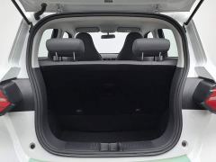 Leapmotor Leapo T03 310 Comfort Edition - ფოტო 16
