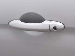 Leapmotor Leapo T03 310 Comfort Edition - ფოტო 18