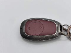 Leapmotor Leapo T03 310 Comfort Edition - ფოტო 19