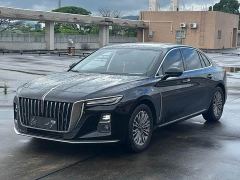 Hongqi H5 1.5T DCT Smart Connected Flagship Rhythm Edition - ფოტო 1