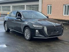 Hongqi H5 1.5T DCT Smart Connected Flagship Rhythm Edition - ფოტო 3