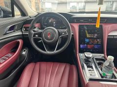 Hongqi H5 1.5T DCT Smart Connected Flagship Rhythm Edition - ფოტო 4