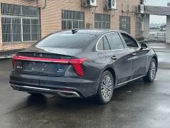Hongqi H5 1.5T DCT Smart Connected Flagship Rhythm Edition - ფოტო 9