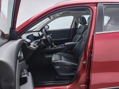 Qoros 7 1.8T Version - ფოტო 10