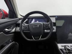 Qoros 7 1.8T Version - ფოტო 11