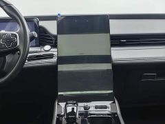 Qoros 7 1.8T Version - ფოტო 12
