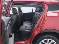 Qoros 7 1.8T Version - ფოტო 15
