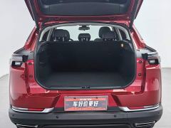 Qoros 7 1.8T Version - ფოტო 16