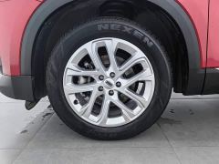 Qoros 7 1.8T Version - ფოტო 17