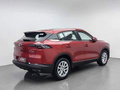 Qoros 7 1.8T Version - ფოტო 2