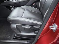Qoros 7 1.8T Version - ფოტო 20