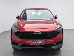 Qoros 7 1.8T Version - ფოტო 3