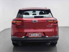 Qoros 7 1.8T Version - ფოტო 4