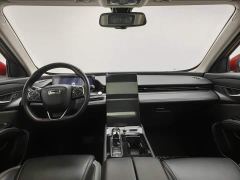 Qoros 7 1.8T Version - ფოტო 5