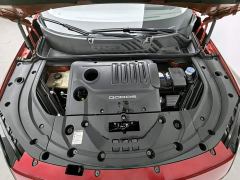 Qoros 7 1.8T Version - ფოტო 6