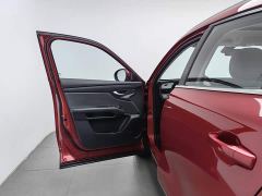 Qoros 7 1.8T Version - ფოტო 8