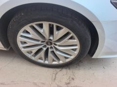 Audi A7L 45 TFSI S-line Dream-building type Crystal Set - photo 6