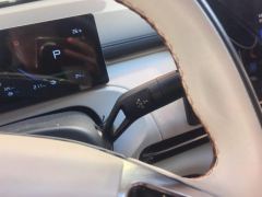 Geely Galaxy Starship 7 1.5L 120km Version - ფოტო 19