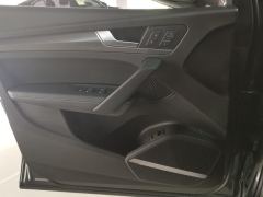Audi Q5L 45 TFSI Luxury Dynamic Edition - фото 12