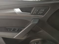 Audi Q5L 45 TFSI Luxury Dynamic Edition - фото 13