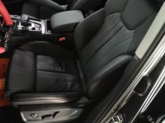 Audi Q5L 45 TFSI Luxury Dynamic Edition - фото 14