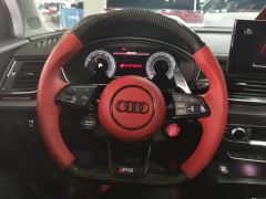 Audi Q5L 45 TFSI Luxury Dynamic Edition - фото 18