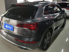 Audi Q5L 45 TFSI Luxury Dynamic Edition - фото 2