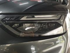 Audi Q5L 45 TFSI Luxury Dynamic Edition - фото 4