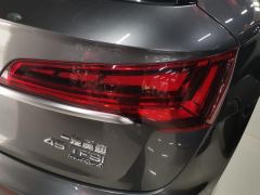 Audi Q5L 45 TFSI Luxury Dynamic Edition - фото 5