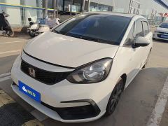 Honda Fit 1.5L CVT Trend Edition - photo 1