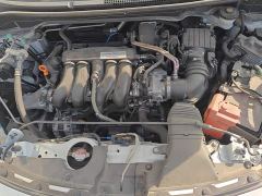 Honda Fit 1.5L CVT Trend Edition - photo 10