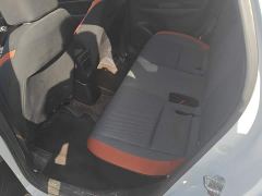 Honda Fit 1.5L CVT Trend Edition - photo 11