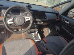 Honda Fit 1.5L CVT Trend Edition - photo 12