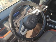 Honda Fit 1.5L CVT Trend Edition - photo 15