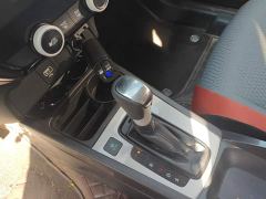 Honda Fit 1.5L CVT Trend Edition - photo 16