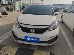 Honda Fit 1.5L CVT Trend Edition - photo 2