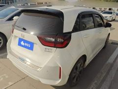 Honda Fit 1.5L CVT Trend Edition - photo 3