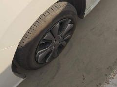 Honda Fit 1.5L CVT Trend Edition - photo 6