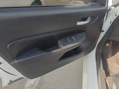 Honda Fit 1.5L CVT Trend Edition - photo 7