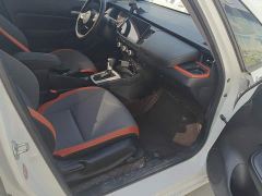 Honda Fit 1.5L CVT Trend Edition - photo 8