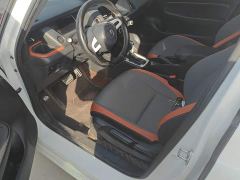 Honda Fit 1.5L CVT Trend Edition - photo 9