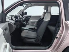Changan Lumin 210km Sweet Edition - ფოტო 10